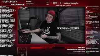 Стрим58 PUBG (2wins) + FIFA