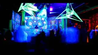 Psykovsky & Energy Loop - Mess in the Shop