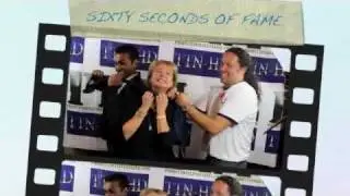 SIXTY SECONDS OF FAME: STRANGLING, 11/11