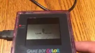 Pokemon Red Arbitrary Code Execution