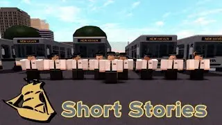 MPBS Shorts Stories - NHCTA Assesment.
