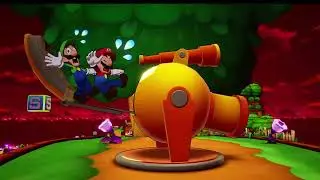 Mario & Luigi Brothership &ndash; Episode 102: The long grind