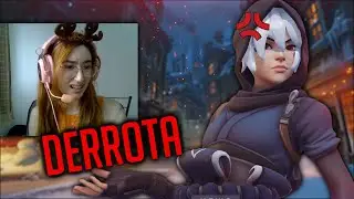 Getting ANGRY this CHRISTMAS 🤬 - Overwatch 2