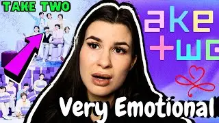 BTS - Take Two | REACTION ~what a gift
