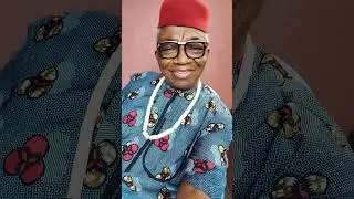 Today's Igbo PROVERB