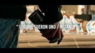 BARBARO “URBANO” VARGAS & DJ CAN - LOS QUE FUERON UNO / NI TANTO