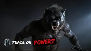 Underworld Lycans: What Do They Want?