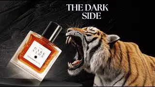 DARK SIDE DE FRANCESCA BIANCHI (RESEÑA EN ESPAÑOL) SENSUALIDAD EN BOTELLA.