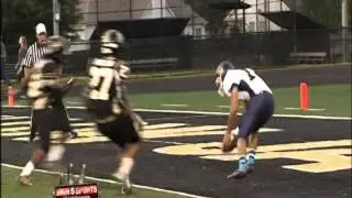 High 5: North Springs vs Sprayberry - 9/19