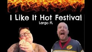 Largest Hot Sauce Festival 