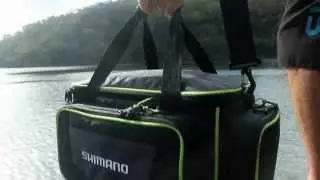 SHIMANO TACKLE MANAGEMENT