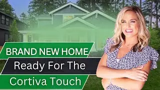 A New Home Has Been Added To Cortiva Collection - Clinton House