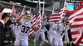 Youngster Year || US Naval Academy || One Second Everyday 2019