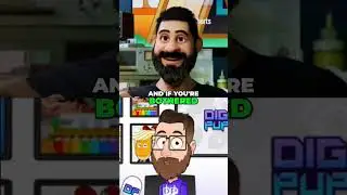 LIVE Adobe Character Animator и Unreal Mocap Animation 2024