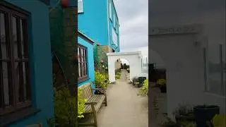 Where to eat 🍽️ in Cornwall &ldquo;The Seiners Arms&rdquo;restaurant Perranporth 🌊 #restaurant