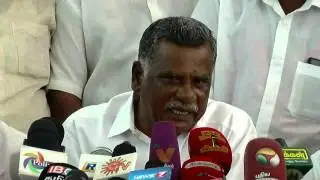 DMK People Starts Abusive speech Against Vaiko - Makkal Nala Kootani Demands Decent Politics from DM