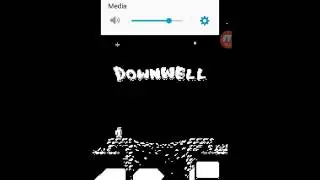 Downwell New Android Game WOW