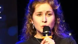 Lotte Slinkert - Adem Uit