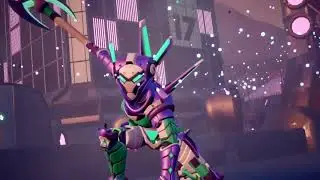 Darwin Project - Epic Hype Trailer