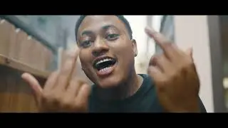 ETO Dobb - Most Hated (feat. WNC Whop Bezzy) [Official Video]