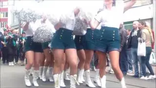 borgerrio 2017