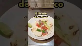 Cuanto cuesta hacerte un taco en Japon ? #comedia #mexico #japon