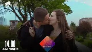 Alis fuge de acasă crezând că a găsit iubirea în Dorian : Vreau să stăm împreună