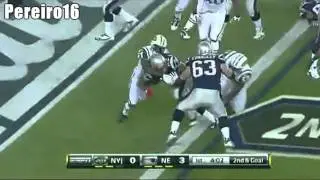 Jets Patriots 2011 -  This Time Its Personal - HD