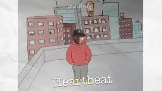 [ Apollo Brown hip hop type beat 2021 ] HEARTBEAT prod. by raminbeatz