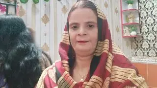 AJ Mery Sath Kya ho gya 😱😱😱