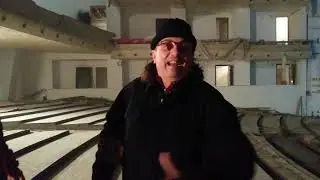 Video reklama za Dom Sindikata