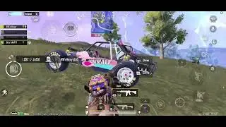 SOLO 6 FINISHES IN SCRIMS | AbbyOP Gaming 🙂&zwj;&harr;️