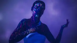 I'm free (Radio Version)