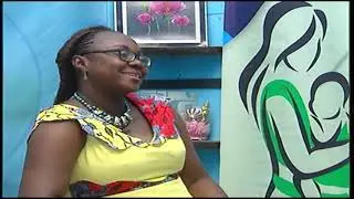 AMANSIE WEST RURAL BANK MARKETING MANAGER IN AN INTERVIEW