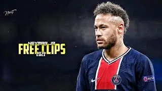 Neymar Jr ► Free clips • Skills & Goals 2021 | HD