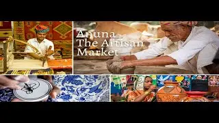 Kashmir to Kanyakumari | History of Indian Artisan | Making of Handcrafted Product |