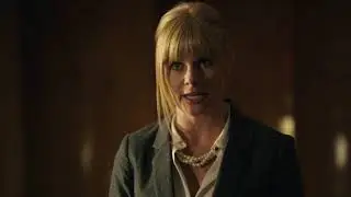 Audrey Walters The Condemned 2 clip
