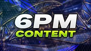 25/1/26 TOTY 6pm Content Breakdown | FC 26