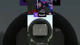 IRL Flashbang, Smack & More Chaos | baudt on #Twitch