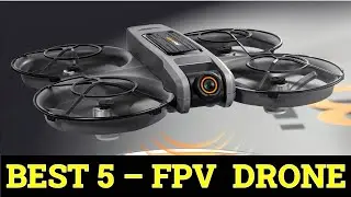 👉TOP 5 BEST  FPV Drone IN 2026
