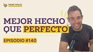 #140 | Sos bueno, tenés experiencia… ¿por qué tu mensaje no conecta?