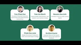 AI-Driven Credit Risk Evaluation | Final Round - iCAN 2025