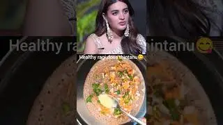 #ragidosa recipe #healthydosa 😋#nidhiagrawal #foodsecrets #daily  #dietplan #milletdosa #trending