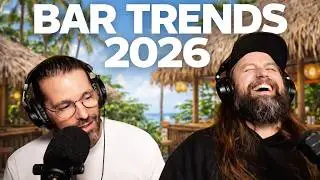 Les Tendances du Bar en 2026