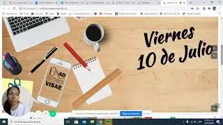 Tutorial: C&oacute;mo integrase a las actividades de Bienestar Unadista
