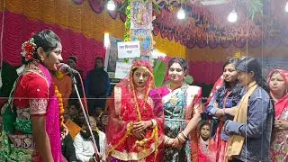 সুদেষ্ণা মন্ডল সূর্য পূজা লীলা কীর্তন ২০২৬ । কুমারী সুদেষ্ণা মন্ডল লীলা কীর্তন । সূর্য পূজা