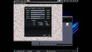 Kega Fusion Emulator on Ubuntu Linux