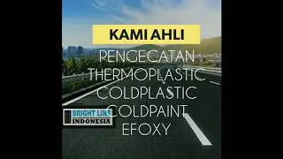 Cat Marka Jalan, 0811-9898-805 (TSel), Cat Thermoplastic, Cat Coldplastic, Efoxy