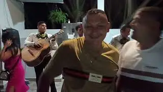 Tu serenata MARIACHI ORO 🪗🥇