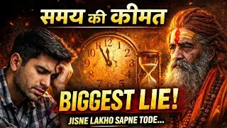 Samy ki kimat । Value of Time। Hindi Motivational story 